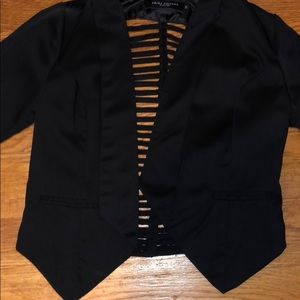 Akira Blazer